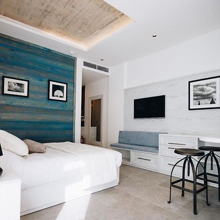 Valletta Collection - Ordinance Suites Exterior photo
