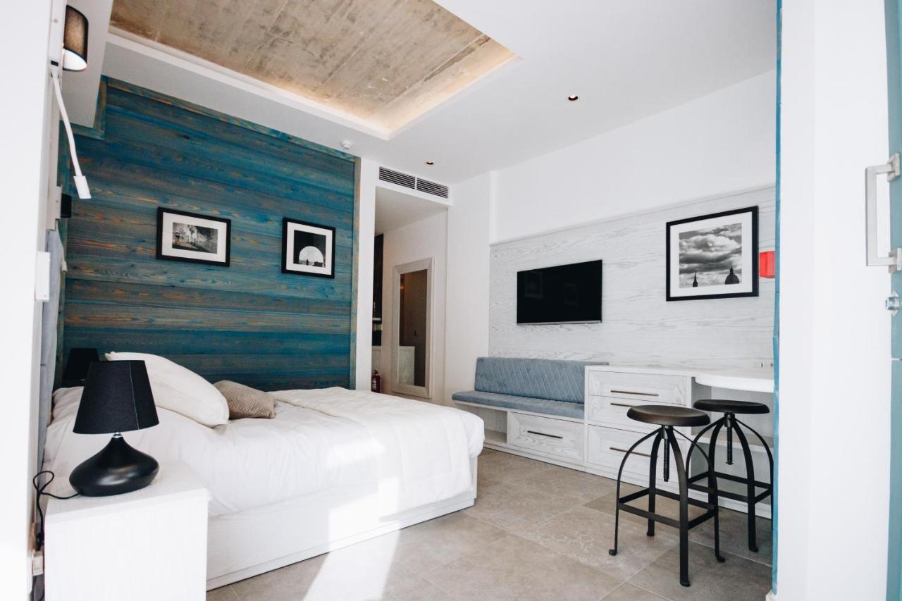 Valletta Collection - Ordinance Suites Exterior photo