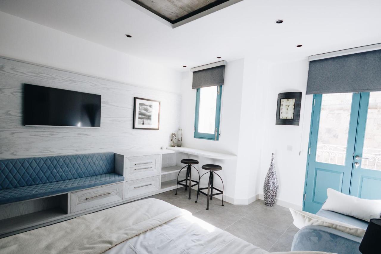 Valletta Collection - Ordinance Suites Exterior photo
