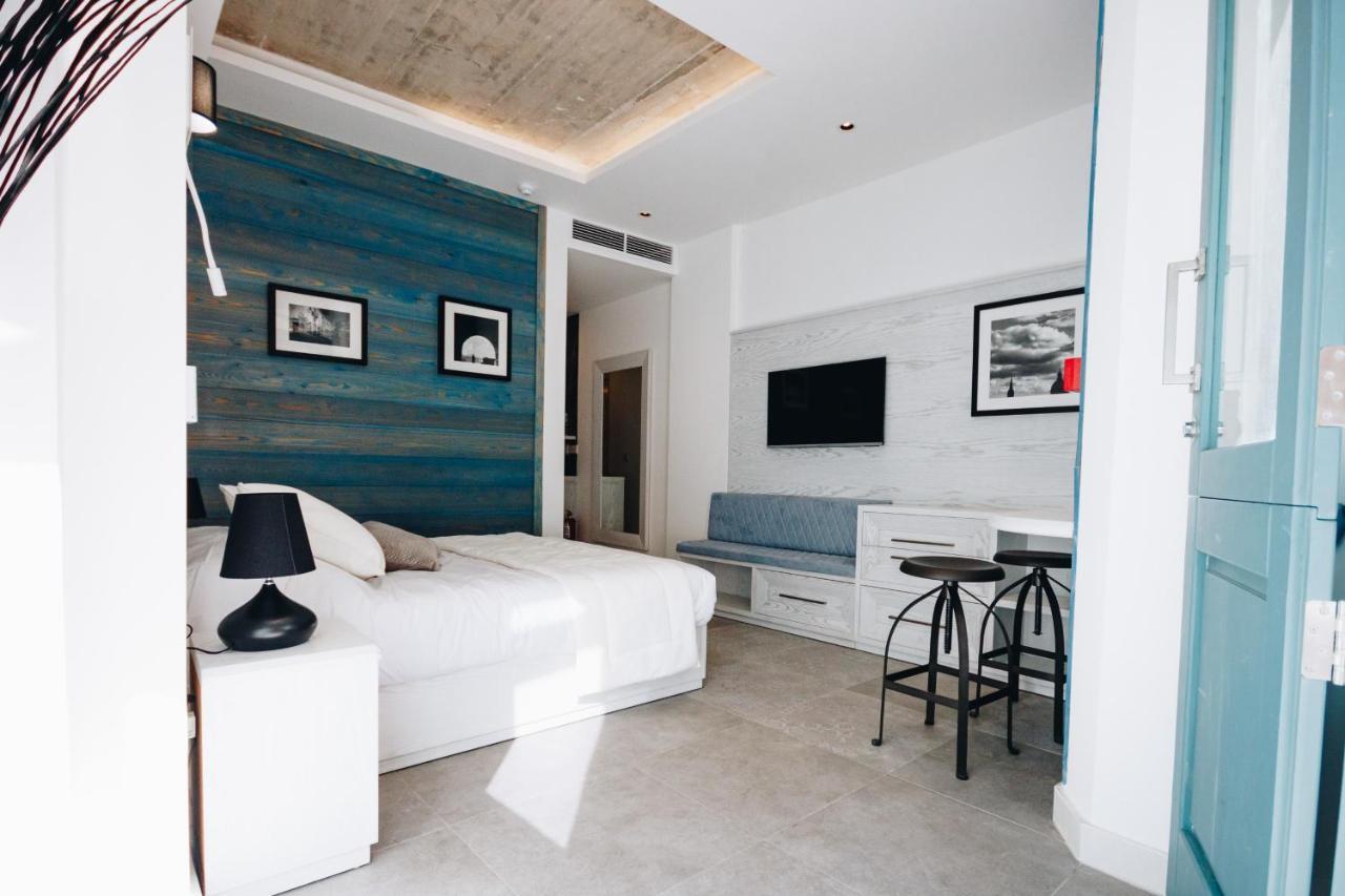 Valletta Collection - Ordinance Suites Exterior photo