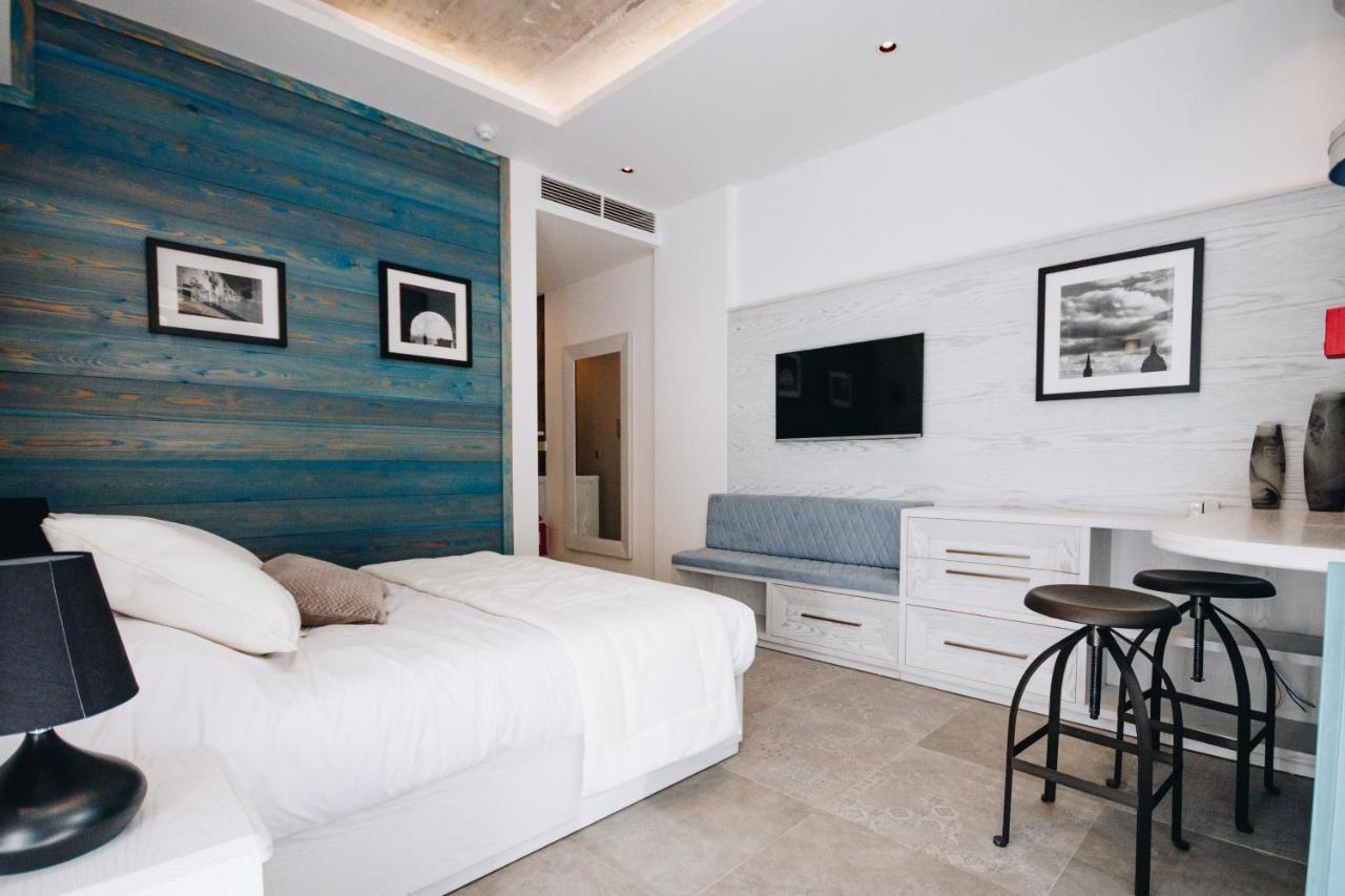 Valletta Collection - Ordinance Suites Exterior photo